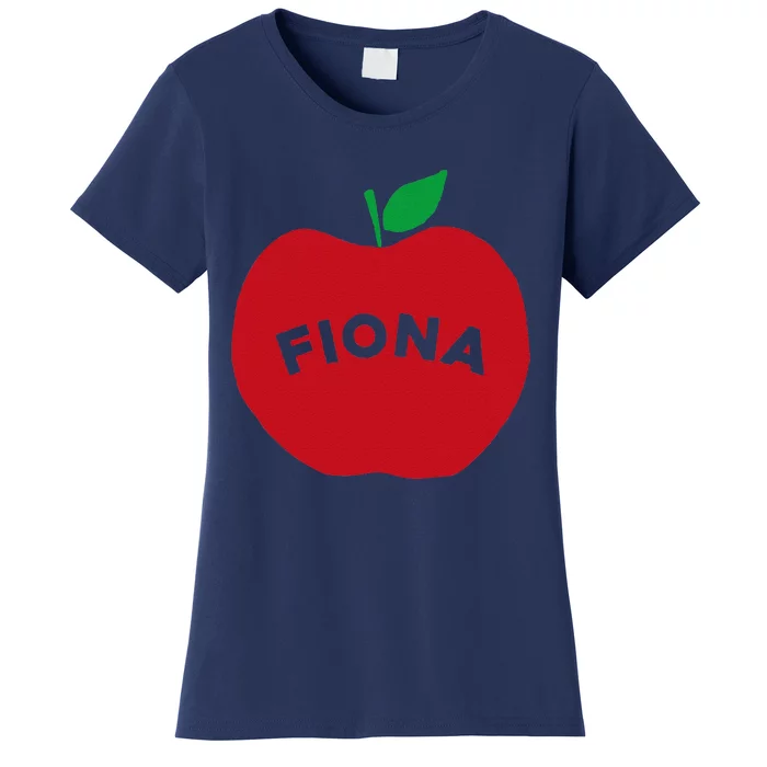 Fiona Apple Women's T-Shirt