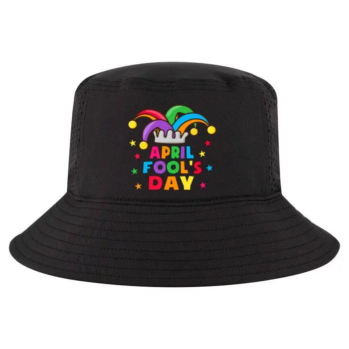 Funny April Fools Day Pranks Kit 1st April Jokes Adults Cool Comfort Performance Bucket Hat