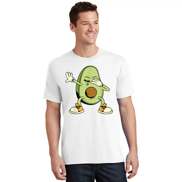 Funny Avocado T-Shirt