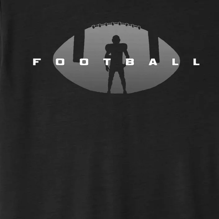 Football Apparel Football ChromaSoft Performance T-Shirt