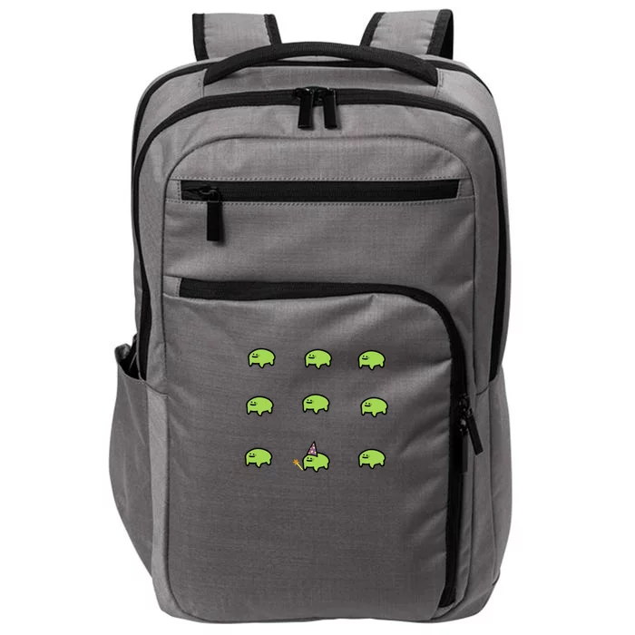 Ferg Apocalypse Impact Tech Backpack