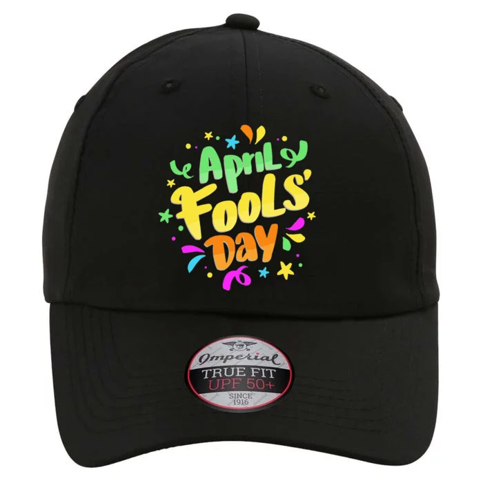 Funny April Fools' Day Pranks Kit 1st April Jokes The Original Performance Cap