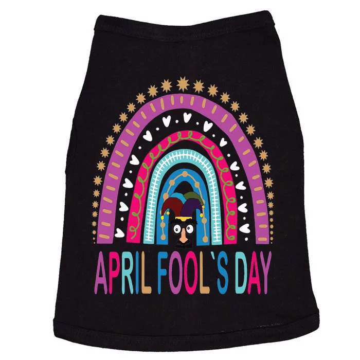 Funny April Fools Day Pranks Kit 1st April Jokes Doggie Tank