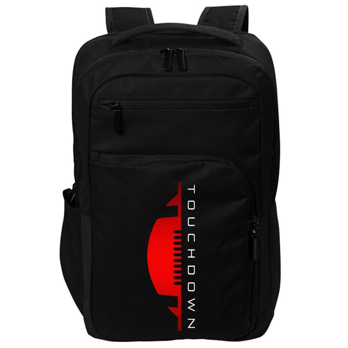 Football Apparel Football Impact Tech Backpack