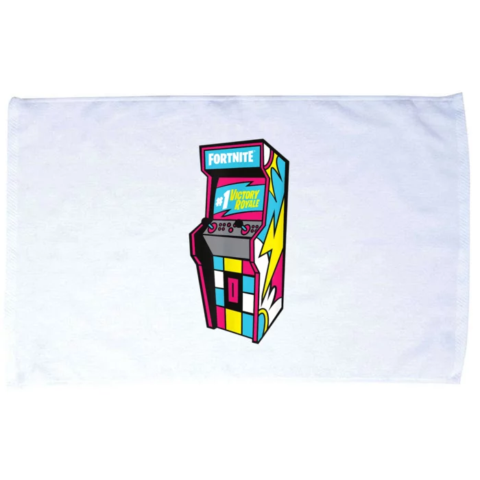 Fortnite Arcade Microfiber Hand Towel