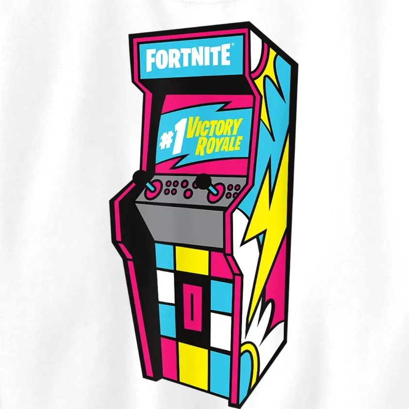 Fortnite Arcade Kids Sweatshirt