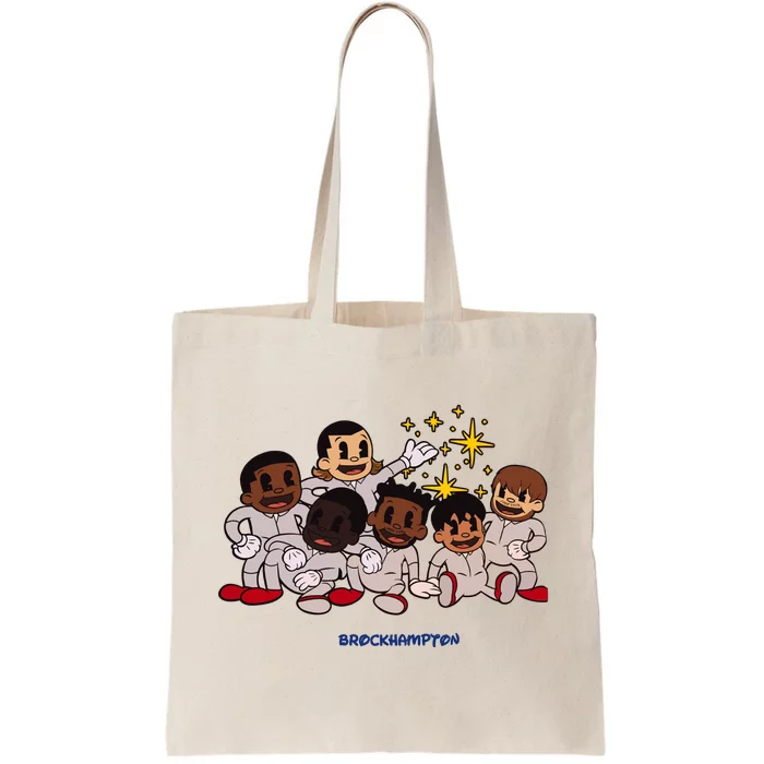 Factory Anniversary Tote Bag