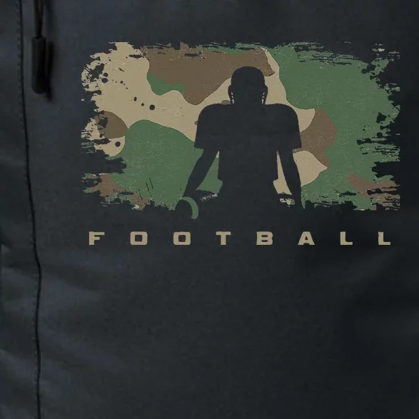 Football Apparel Football Daily Commute Backpack