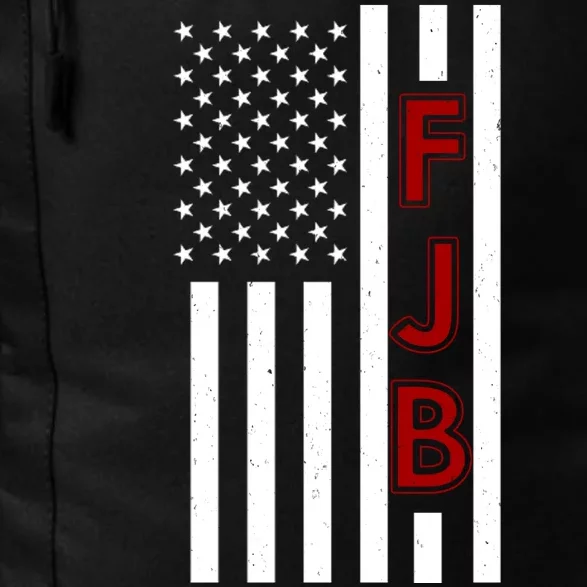 FJB American Flag Daily Commute Backpack