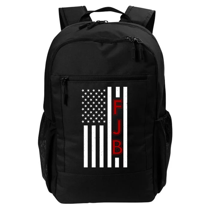 FJB American Flag Daily Commute Backpack