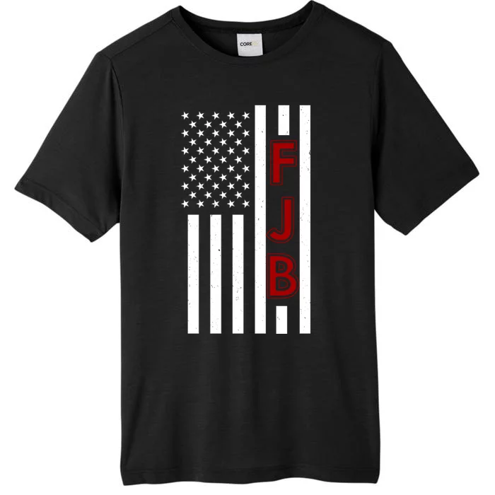 FJB American Flag ChromaSoft Performance T-Shirt