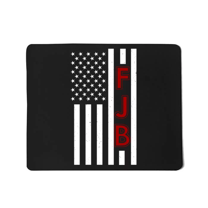 FJB American Flag Mousepad