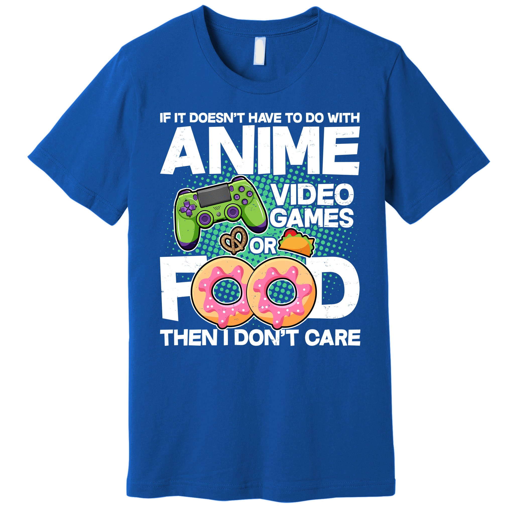 Anime Lover Funny Gift Eat Sleep Anime Repeat Shirt  TeeUni