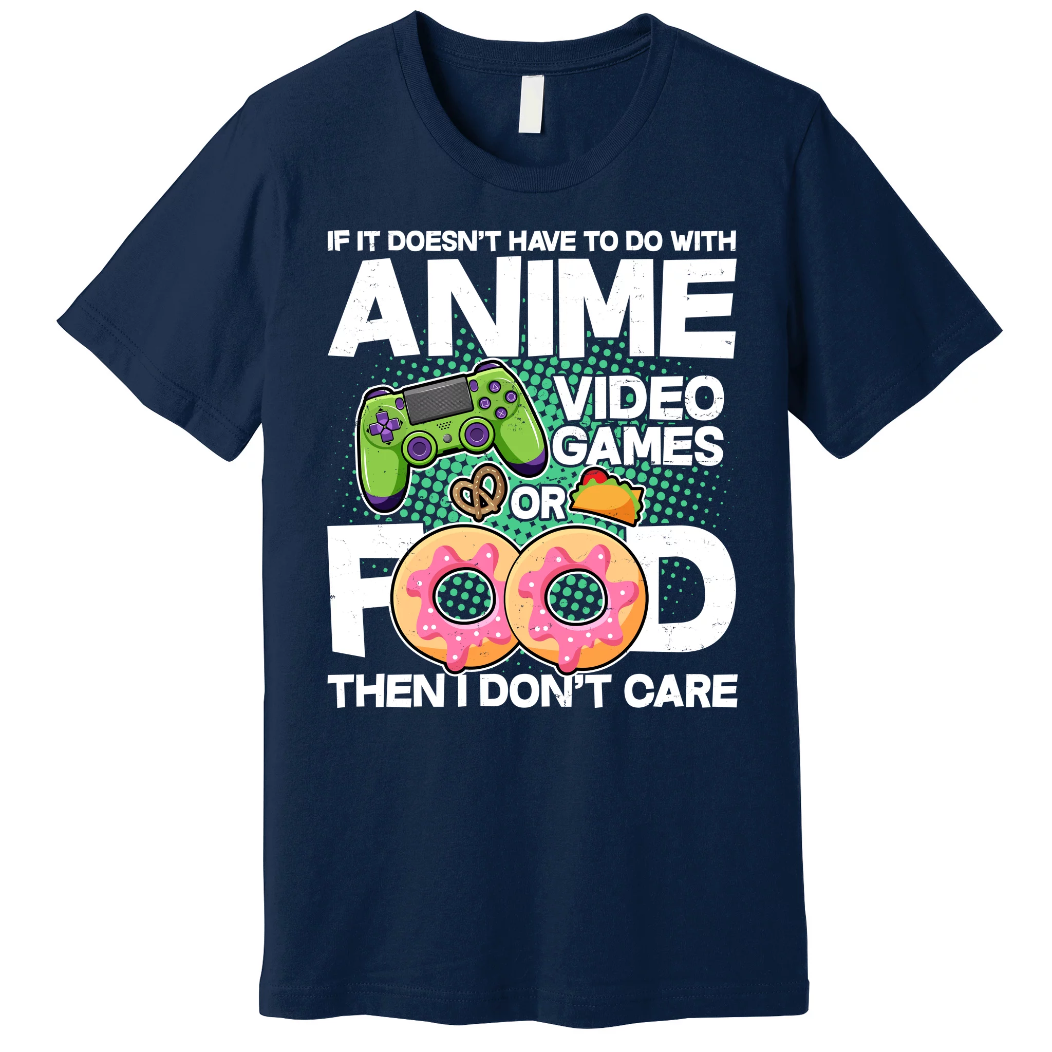 Buy Funny Anime Shirt Online In India  Etsy India