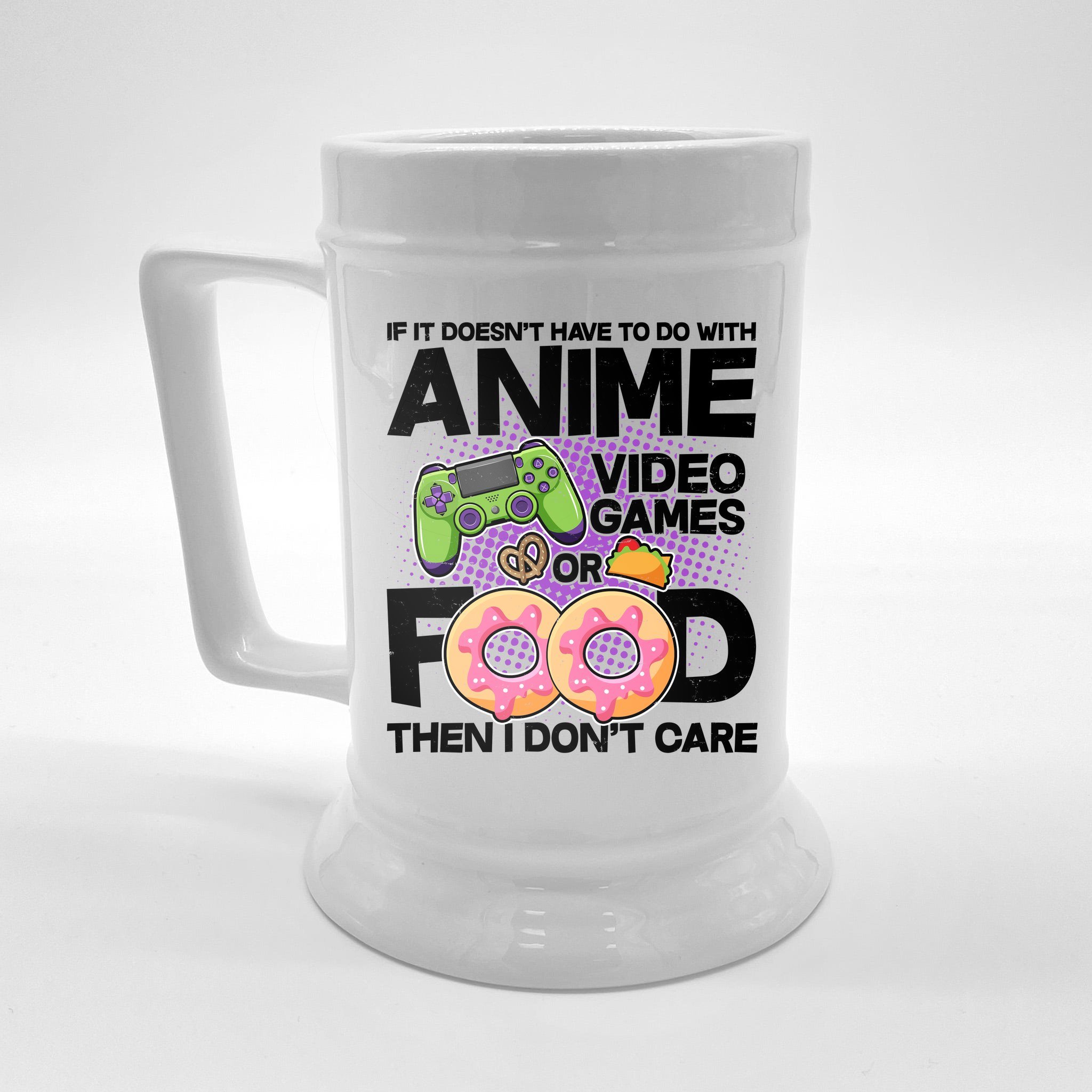 anime, coffee, and anime food image