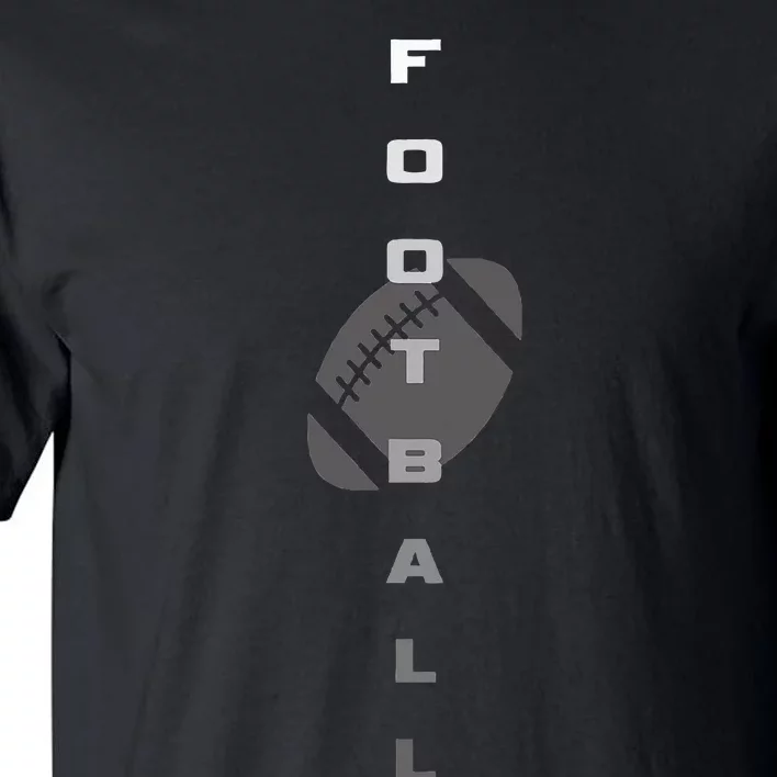 Football Apparel Football Tall T-Shirt