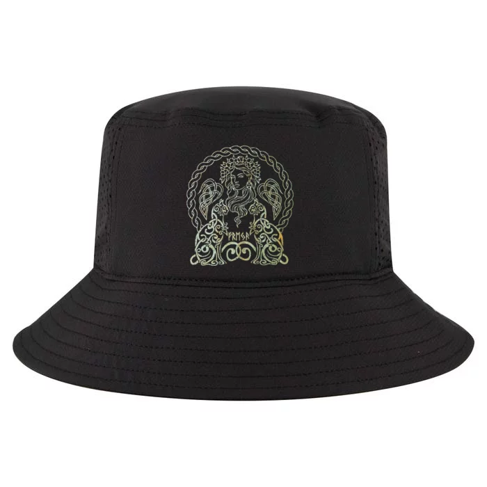 Funma And Funpa Funpa Like A Regular Grandpa Cool Comfort Performance Bucket Hat