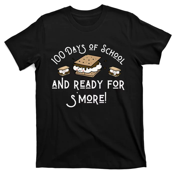 Funny American Football Fan Im Just Here For The Snacks T-Shirt