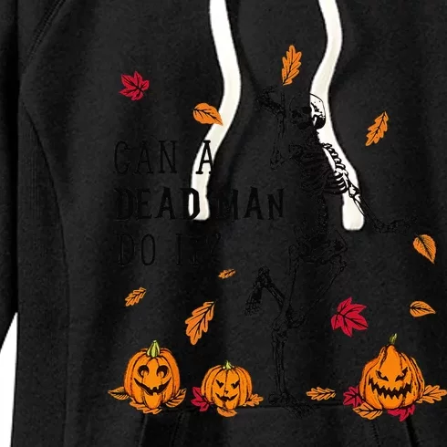 Funny Aba Fall Registered Behavior Technician Halloween Rbt Women's Fleece Hoodie