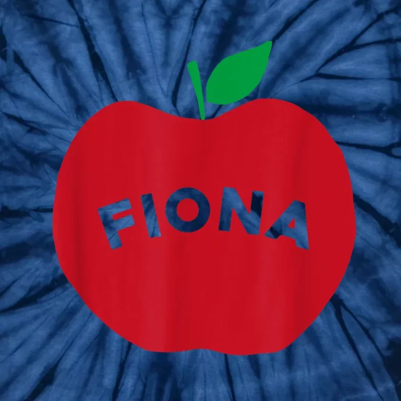 Fiona Apple Tie-Dye T-Shirt