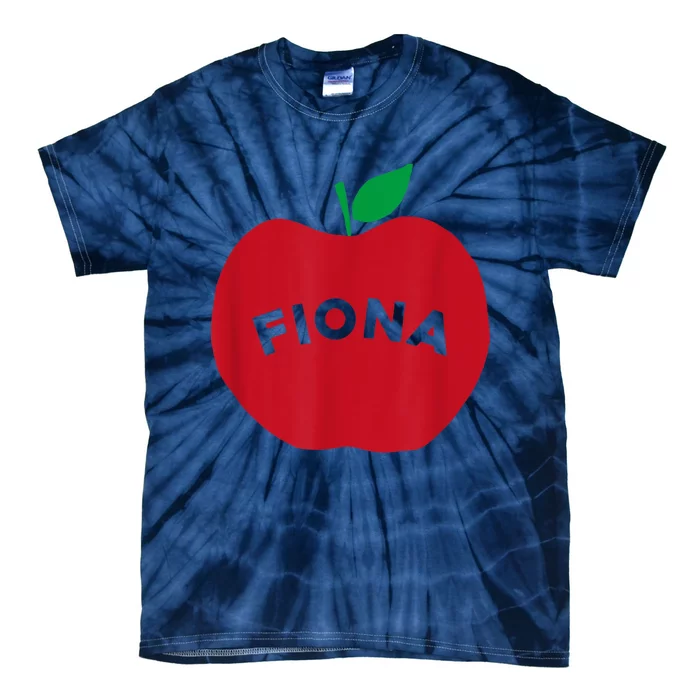 Fiona Apple Tie-Dye T-Shirt