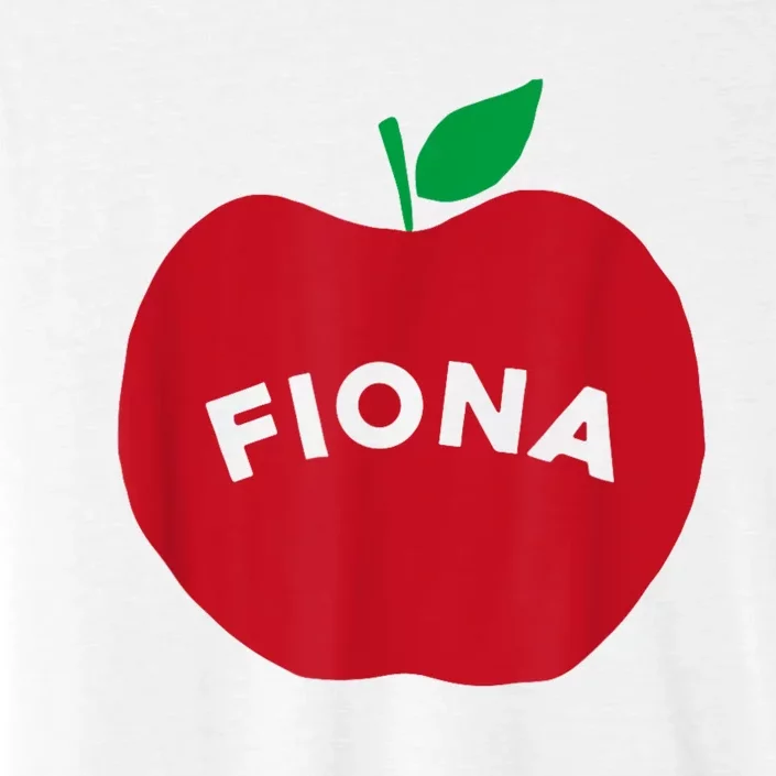 Fiona Apple ChromaSoft Performance T-Shirt