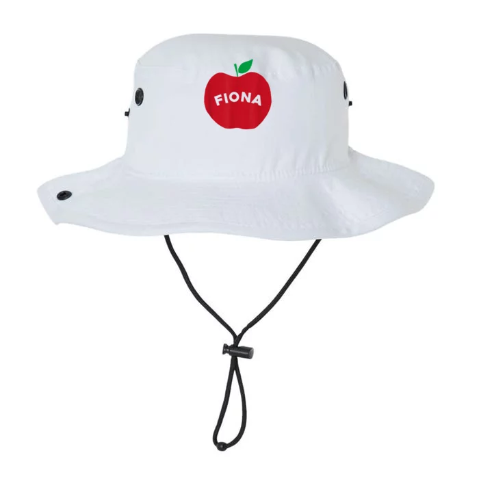 Fiona Apple Legacy Cool Fit Booney Bucket Hat