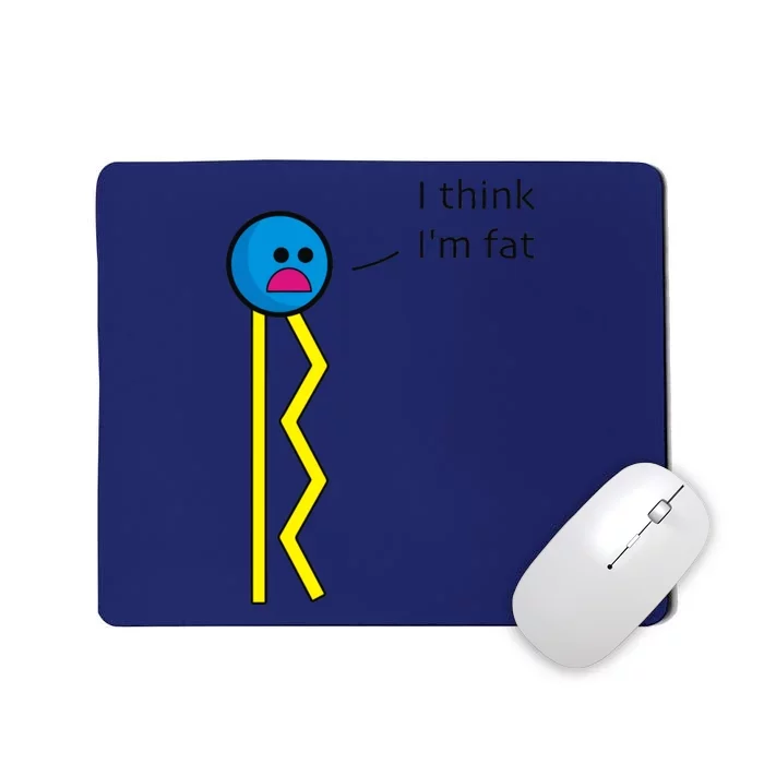 Fatty Acid Mousepad