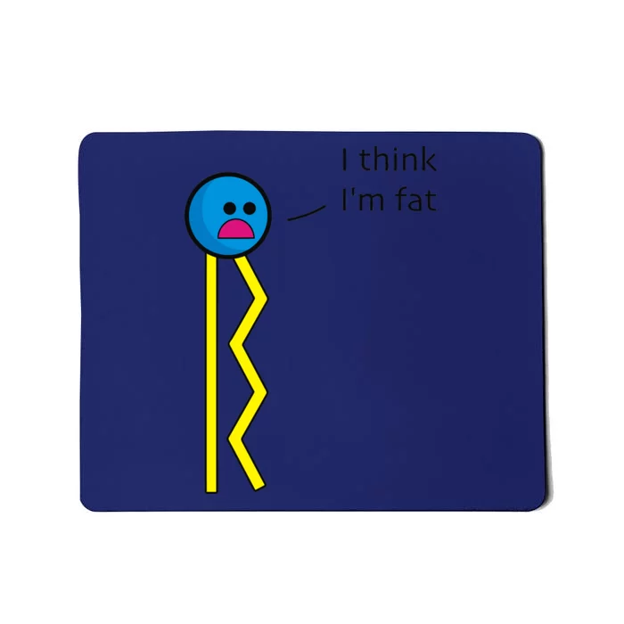 Fatty Acid Mousepad