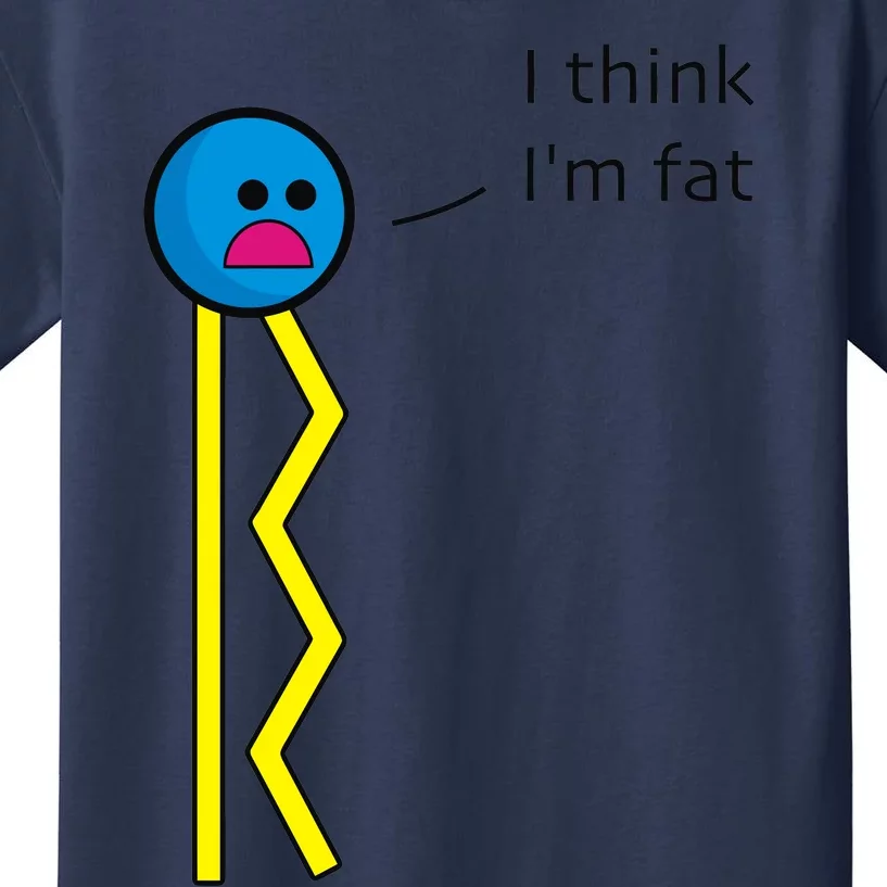 Fatty Acid Kids T-Shirt