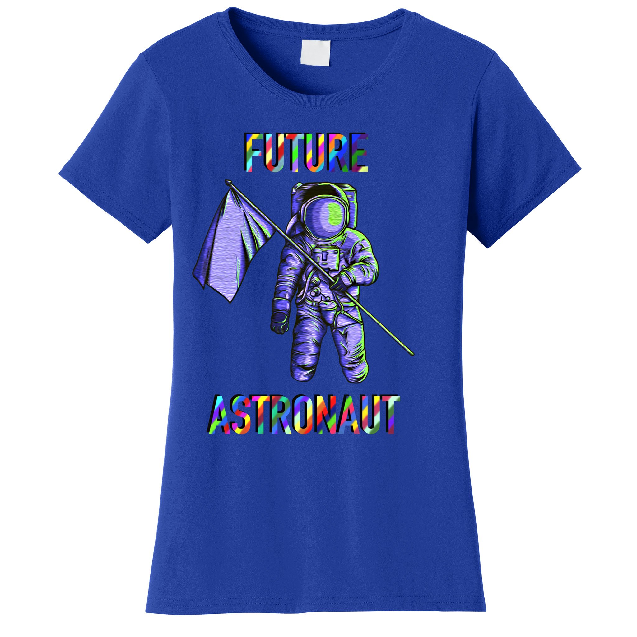Future Space Shirt
