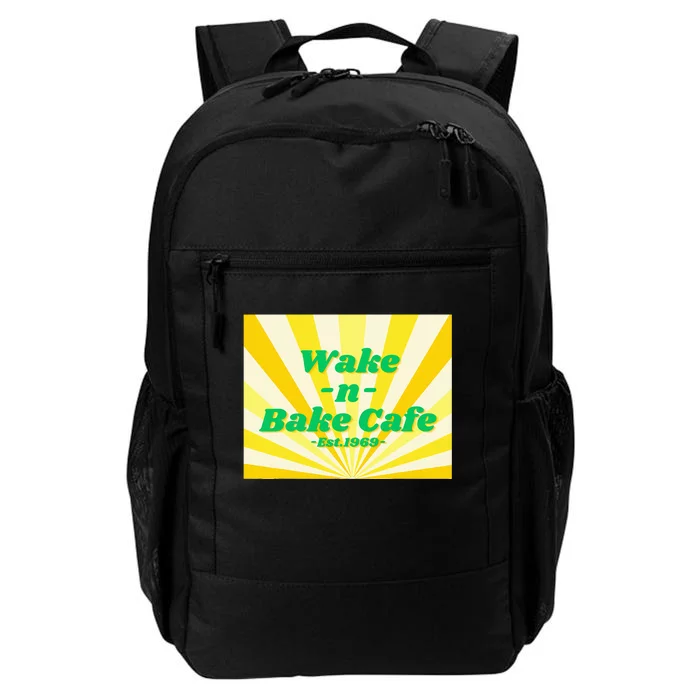 Funny Adult Humor Daily Commute Backpack