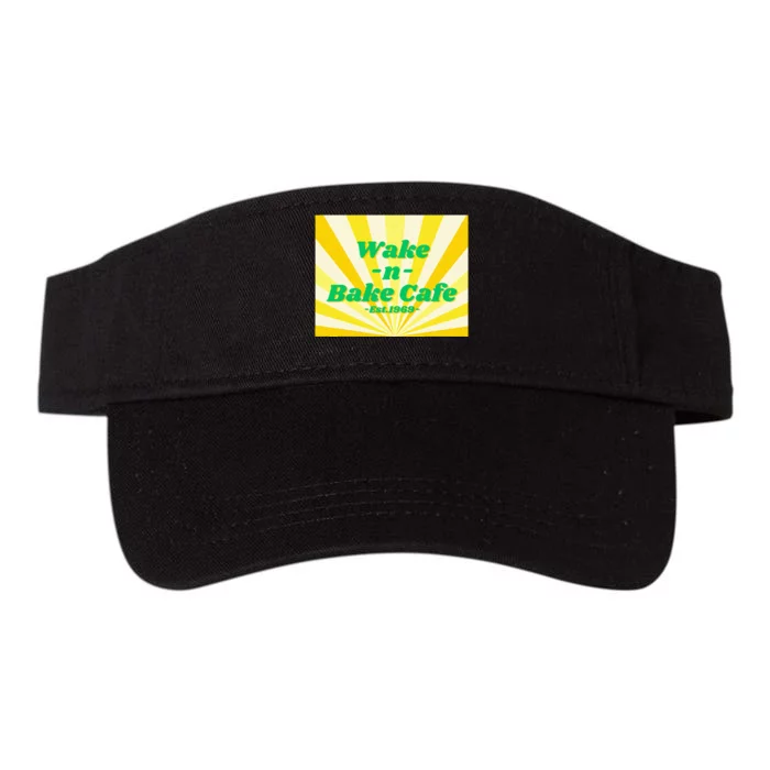 Funny Adult Humor Valucap Bio-Washed Visor