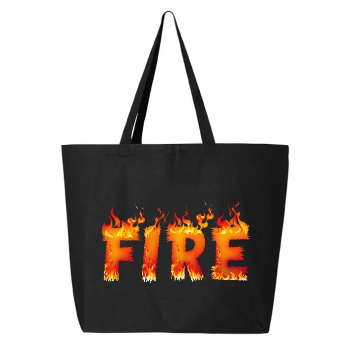 Fire And Ice Last Minute Halloween Matching Couple Costume Gift 25L Jumbo Tote