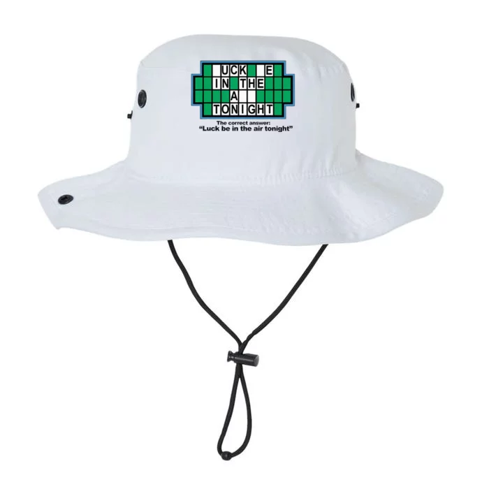 Funny Adult Inappropriate Humor Puzzle Legacy Cool Fit Booney Bucket Hat