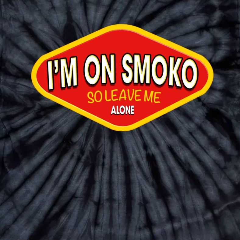 Funny Australia Im On Smoko The Chats Straya Aussie Punk Tie Dye T Shirt Teeshirtpalace 2556