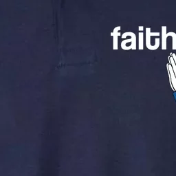 Faithbook Softstyle Adult Sport Polo