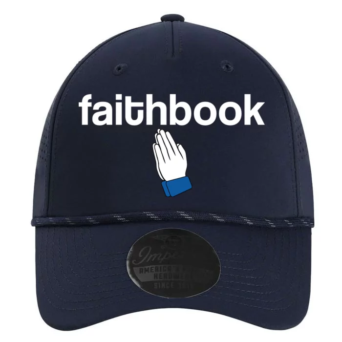 Faithbook Performance The Dyno Cap