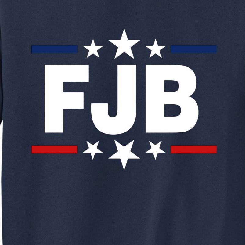 FJB Anti Joe Biden Sweatshirt