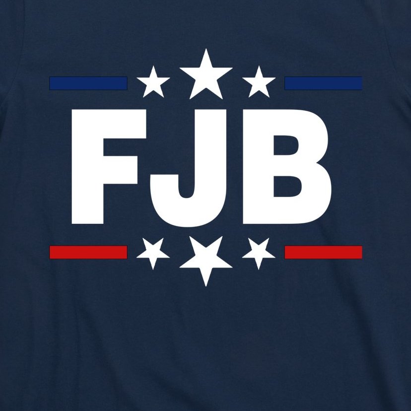 FJB Anti Joe Biden T-Shirt