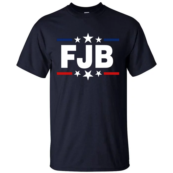 FJB Anti Joe Biden Tall T-Shirt
