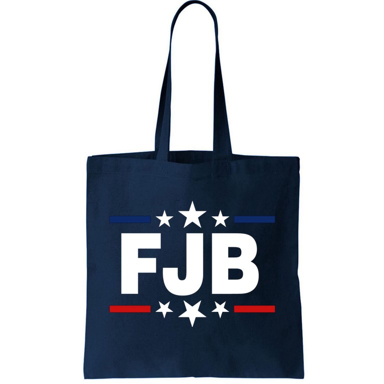 FJB Anti Joe Biden Tote Bag