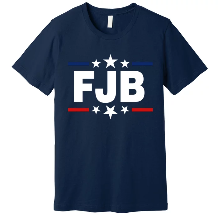 FJB Anti Joe Biden Premium T-Shirt
