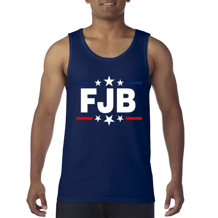 FJB Anti Joe Biden Tank Top