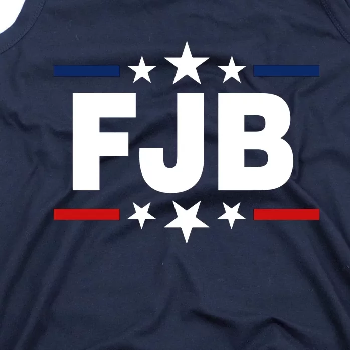 FJB Anti Joe Biden Tank Top