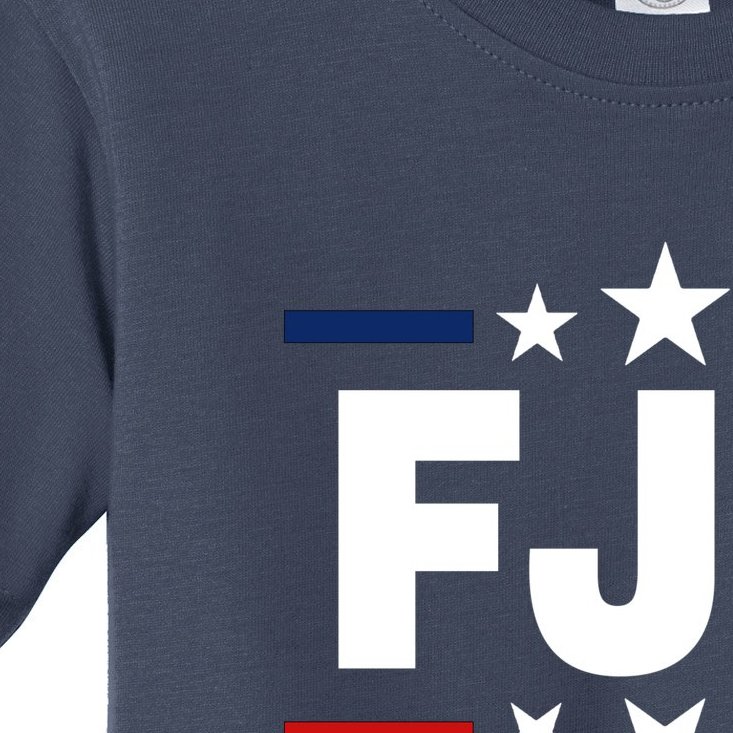 FJB Anti Joe Biden Toddler T-Shirt