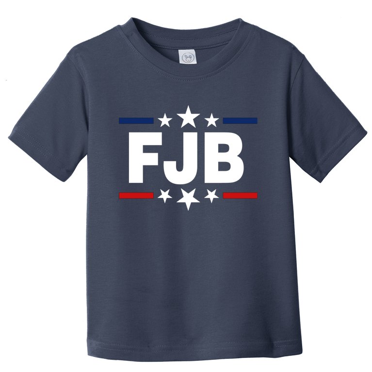 FJB Anti Joe Biden Toddler T-Shirt