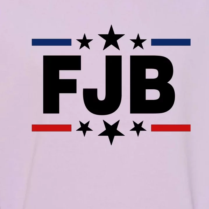 FJB Anti Joe Biden Garment-Dyed Sweatshirt