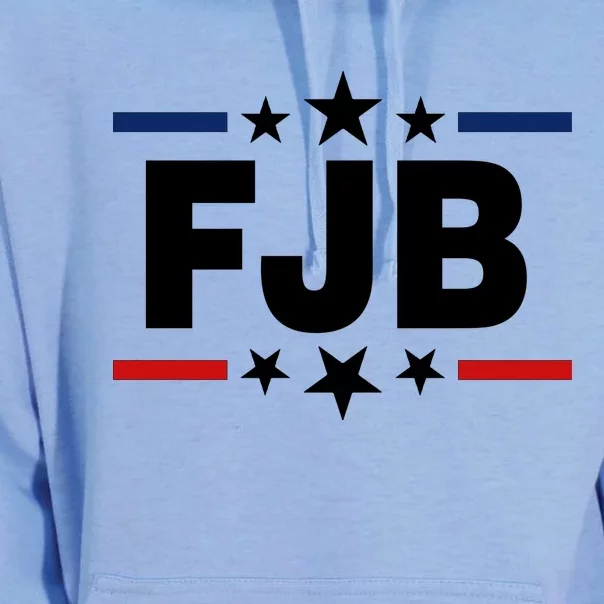 FJB Anti Joe Biden Unisex Surf Hoodie