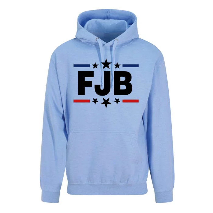 FJB Anti Joe Biden Unisex Surf Hoodie